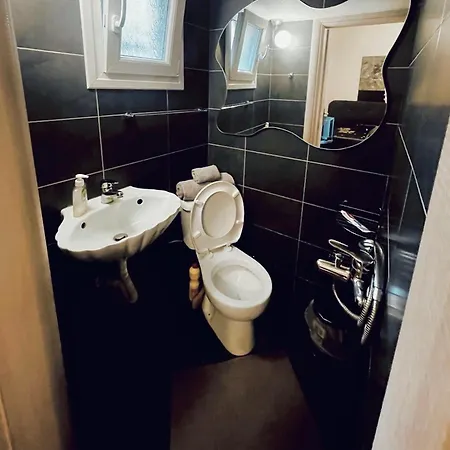 Has Appartement