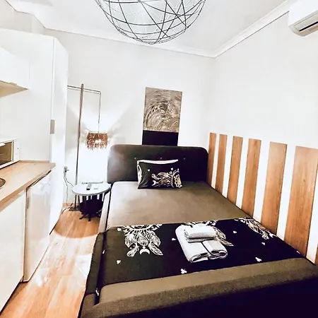 Has Appartement