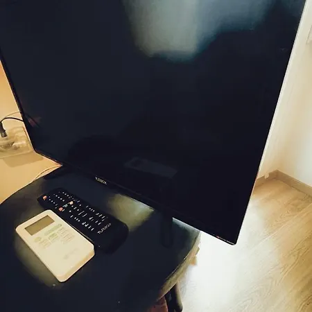 Appartement Has