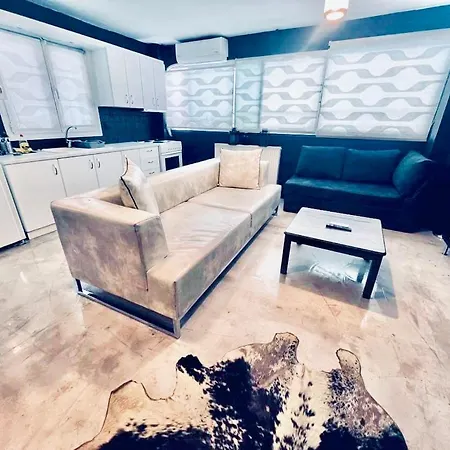 Has Appartement