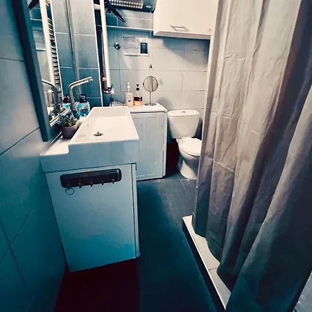 Appartement Has *
