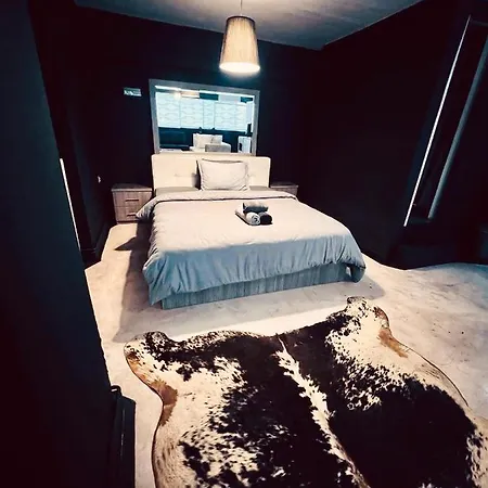 Has Appartement *
